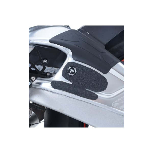 R&G R&G Boot Guard Kit for BMW S1000RR ('10-), BMW S1000R ('14-'20) and HP4 ('12-'14) Models (Swingarm Only)